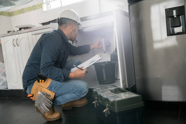 Best Water Leak Repair  in Kannapolis, NC