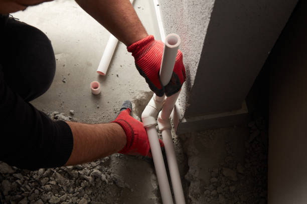 Best Commercial Plumbing Services  in Kannapolis, NC