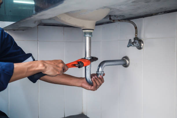 Best Emergency Plumbing Repair  in Kannapolis, NC
