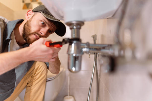 Best Emergency Plumber  in Kannapolis, NC