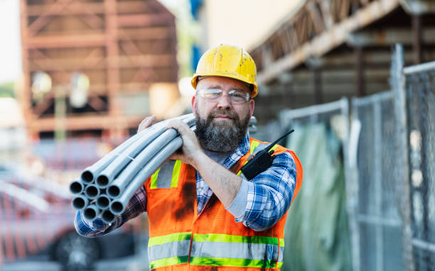 Best Water Leak Repair  in Kannapolis, NC