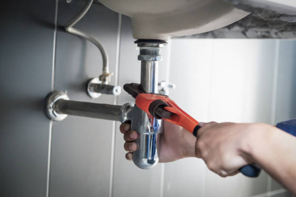  Kannapolis, NC Plumbing Pros