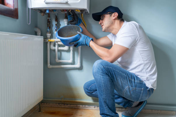 Best Plumbing Services Near Me  in Kannapolis, NC