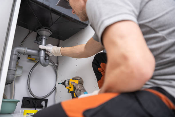 Kannapolis, NC Plumbing Company